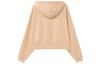 Nike Sweatshirt Women's Light Orange DM6418-200