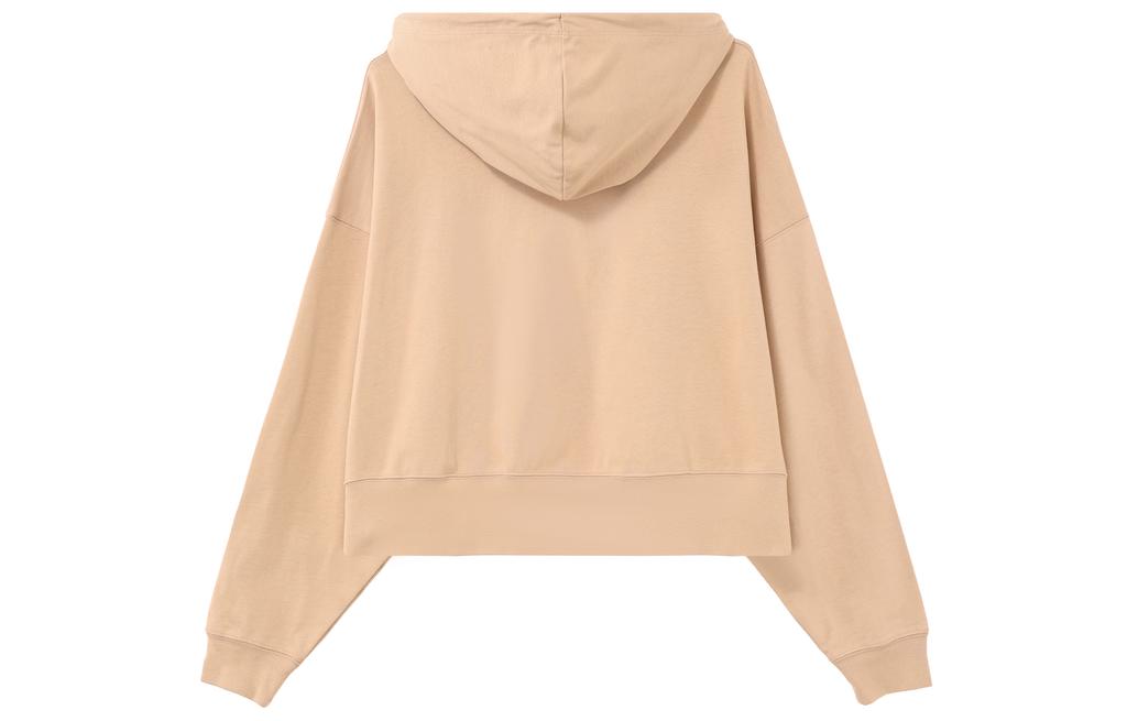 Nike Sweatshirt Women's Light Orange DM6418-200