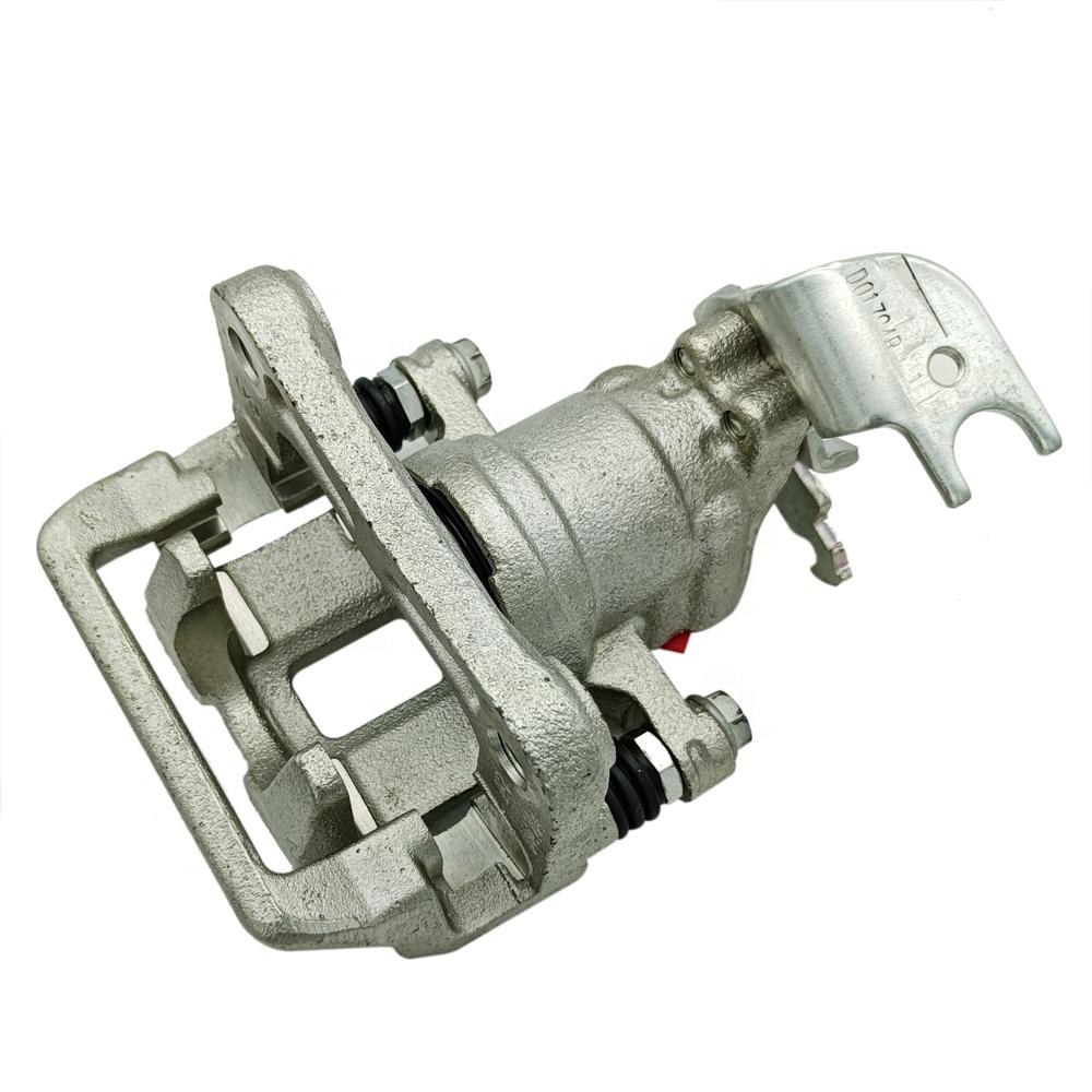 2013 honda accord rear brake caliper Clearance