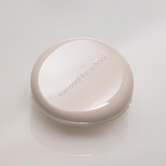 Too Cool For School Fixing Dew Cushion (Main Product + Refill)