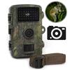 16MP Image Resolution Infrared Night Vision Camera Motion Activated Wildlife Camera Scouting