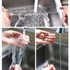 5m/3m/2m/1m Nano Tape Extra Strong Double Sided Adhesive Tape Transparent No Trace Reusable Waterproof Adhesive Tape Home