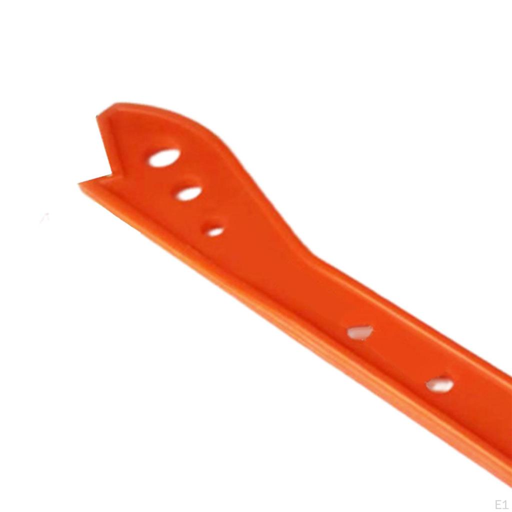 Safe Push Stick Ergonomic Handle Accessories Woodworking Block for Shapers Band Saws Table