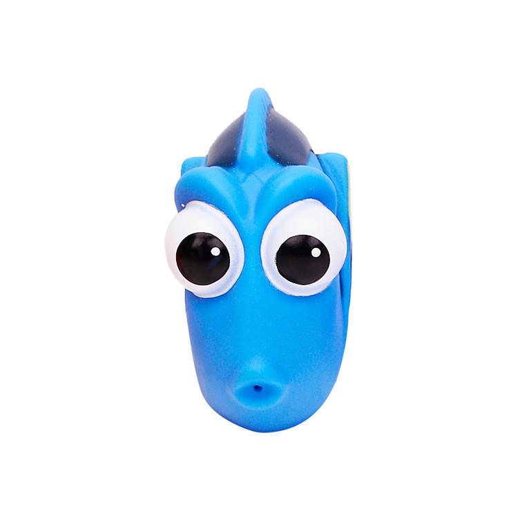 Adorable Clownfish Bath Water Squeeze Toy For Engaging Visual And Sensory Experiences
