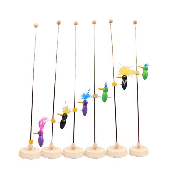 

1 Набор Игрушка Дятел с Деревянной Основой, Верхний Шарик, Милый Дятел для Малышей, Раннее Обучение, Веселье, Фигурка Дятла, Детская Игрушка для Научного Эксперимента Сделай Сам 1 Set