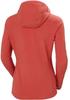 Куртка Helly Hansen Aurora Shield Fleece Jacket маково-красная 101