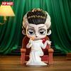 POP MART Universal Monsters Alliance Series Figures, Universal Blind Box Figures, Holiday Birthday Gifts, Single Box