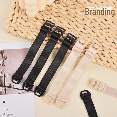 Maternity Nursing Bra Adjustment Straps - Unisex Buckle Accessory