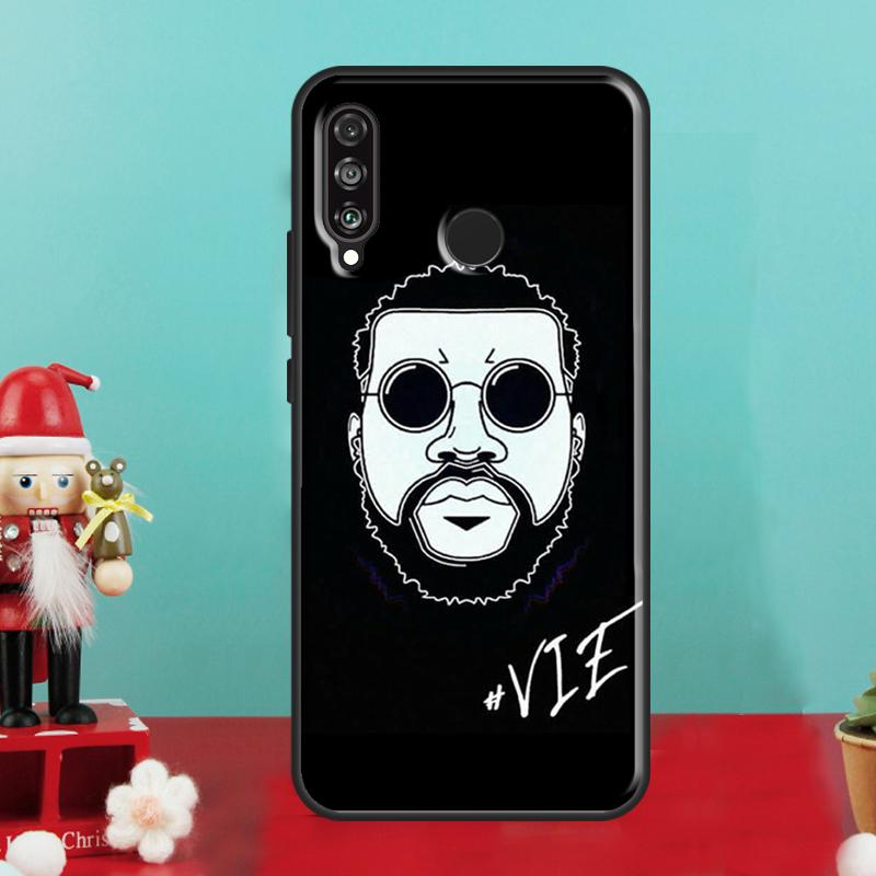 

Damso Life For Huawei Nova 12i 12s 11i 5T Y90 Y70 Y60 Y61 Y91 Y72 9 10 SE P60 Pro P20 P30 P40 Lite Case Huawei Nova 12i