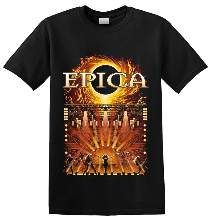 EPICA - Latam T-Shirt S