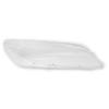 Auto Headlamp Lens Cover Fit for Mazda 6 2003-2007 Replacement Parts Acc