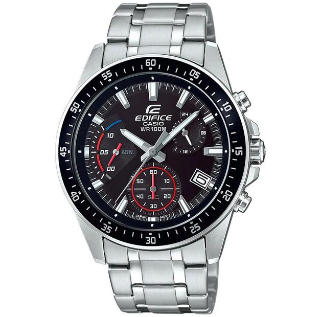

Casio EFV-540D-1AVUEF Edifice часы
