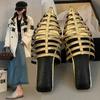 Damenschuhe – Sandalen