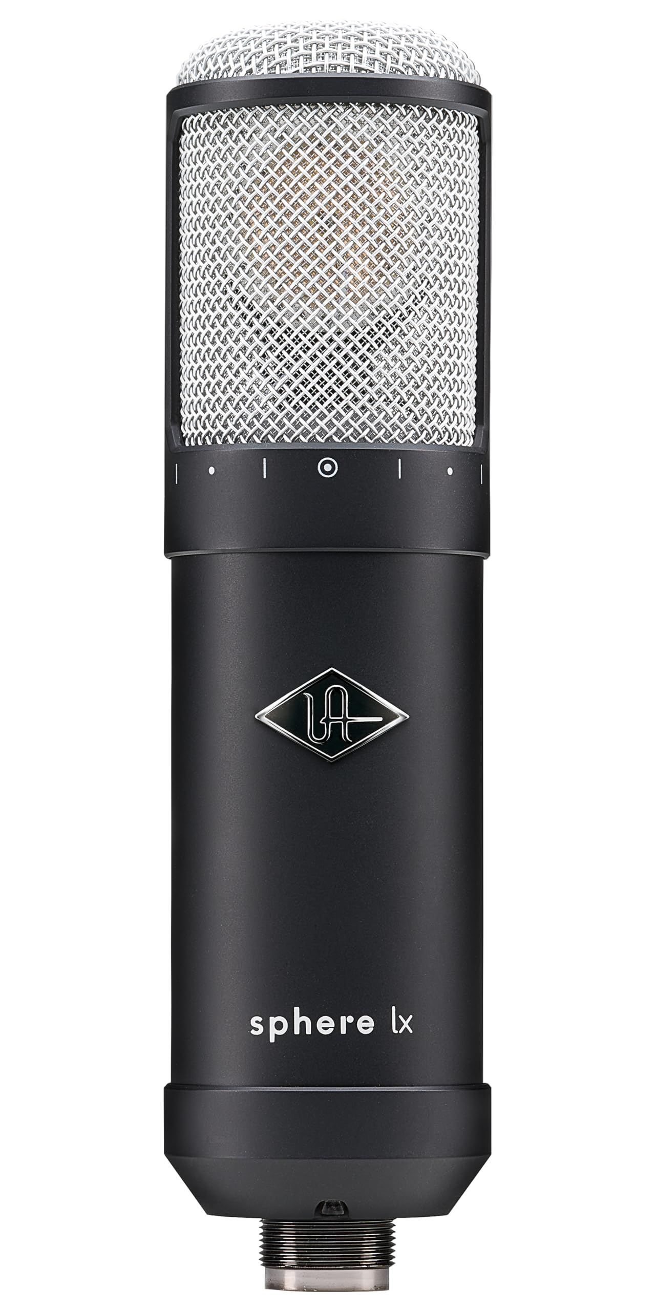 

Universal Audio Sphere LX Modeling Microphone