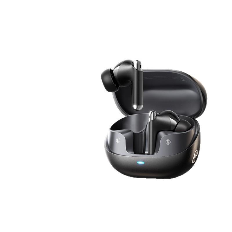 Xiao Du T200 True Wireless Sports Bluetooth Headphones with Active Noise Cancellation and Simultaneous Translation.