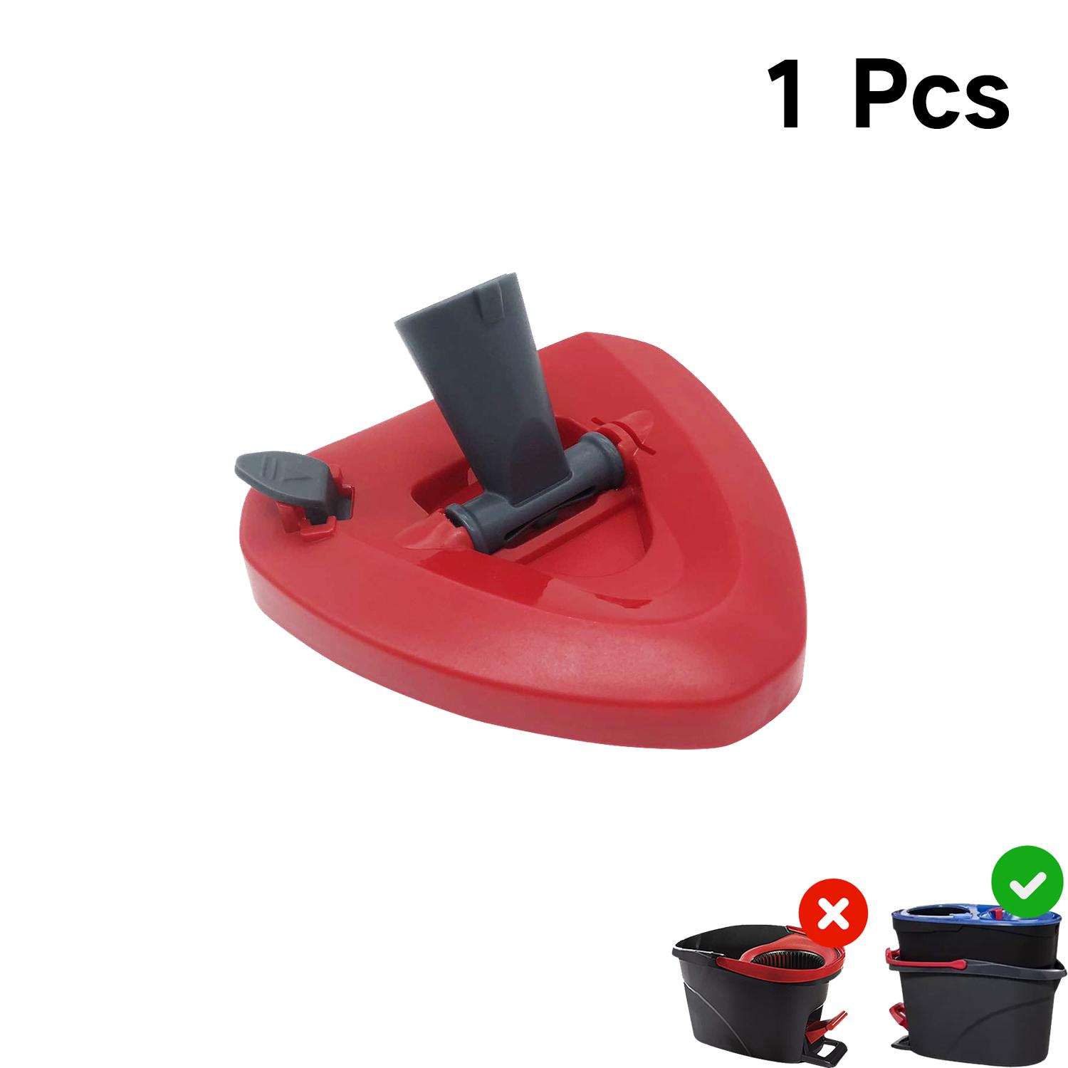 

Основа для швабры Home Times Spin Mop, совместимая с O-Cedar RinseClean 2 Tank, сменная насадка для швабры Ocedar Par