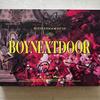 BOYNEXTDOOR [Mesaj Scris de Mână] Carte Semnată Album Bonneck