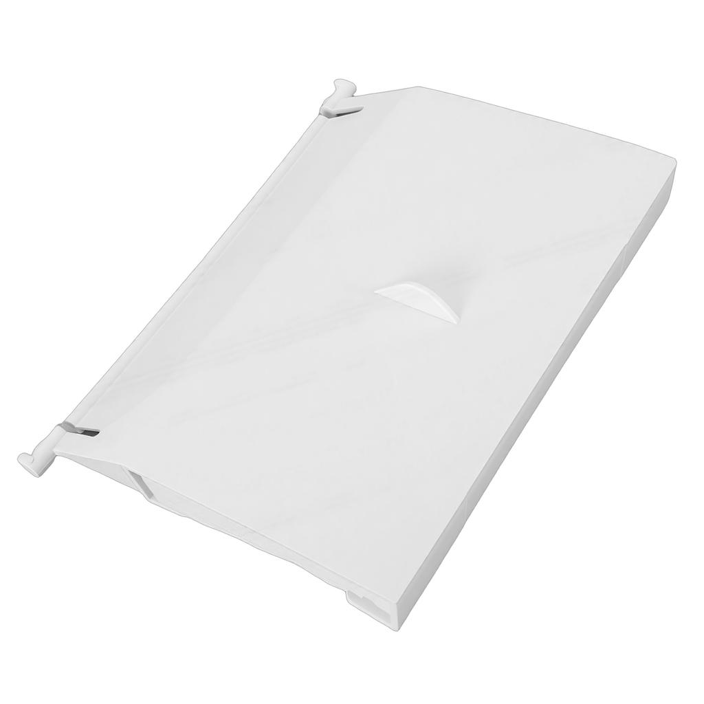 Swimming Pool Skimmer Weir Door Fit for SP1091LX Pool Skimmer Door Baffle Weir Door Replacement