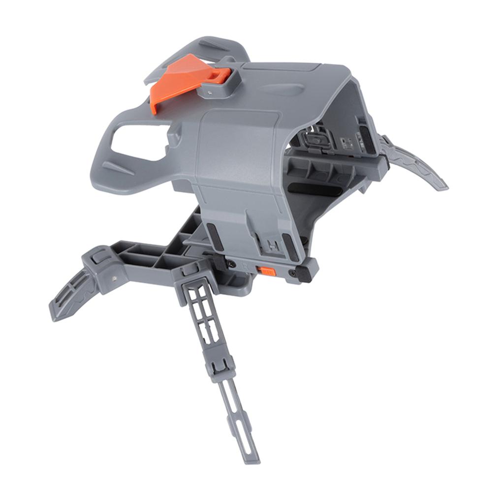 For DJI Mini 5 Pro Heightened Landing Rack Anti-Scratch Fixing Paddle Spider Leg Holder Detachable Protects Drone Body & Camera