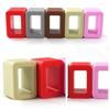 Seat Belt Buckle Holder 2 Pack Easy Access To Back Seat Buckles Silicone Seat