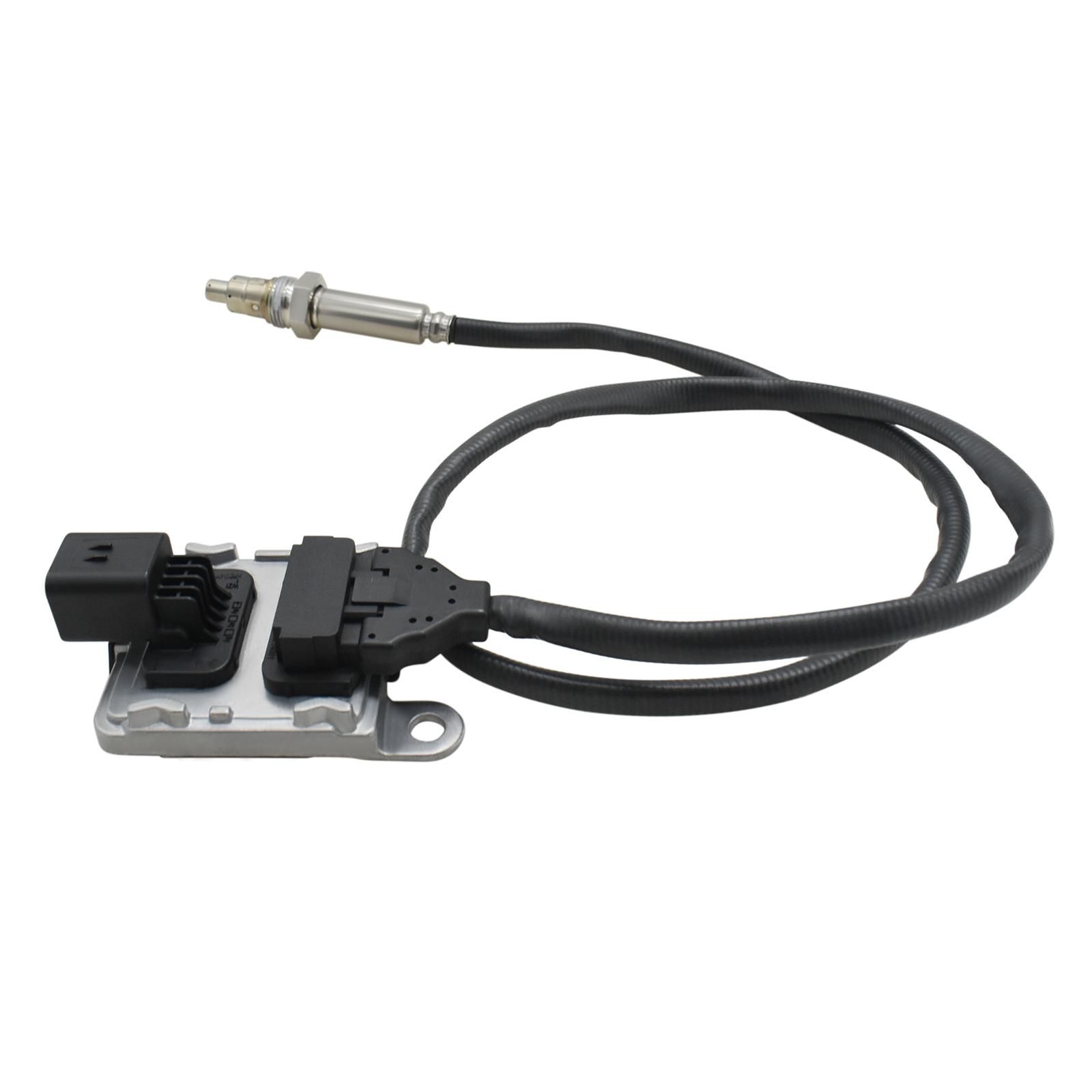 5WK97356 RE-441-5129_REV_02 Nitrogen Oxygen Sensor Nox Sensor Compatible with Caterpillar