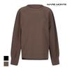 MAREMONTE Round Neck T-Shirt_M23Omts01M0