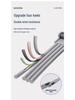 60-Bone High-End Automatic Folding Dual-Use Umbrella, Anti-Rebound, Sunshade for Men & Women