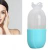 Ice Face Roller for Face and Eye Facial Beauty   Skin Care Tools Ice Facial   Face Beauty Silicone Ice Mold