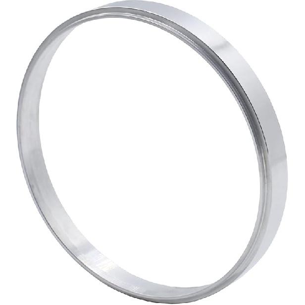 1" Aluminum Air Cleaner Spacer Compatible With Edelbrock Holley Riser Ford SBC BBC 350 454