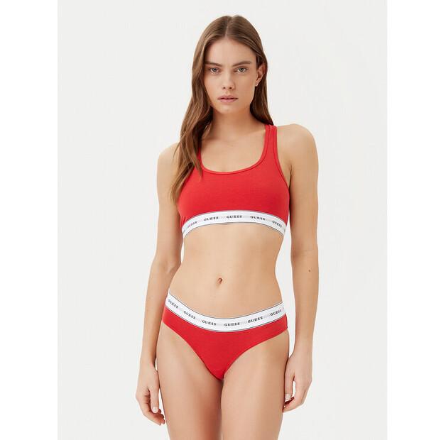 Guess O97C01 KBBU1 Bralette Top