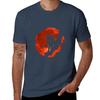 The Shadow Of The Raider Tshirt Moisture Control Sports Tee
