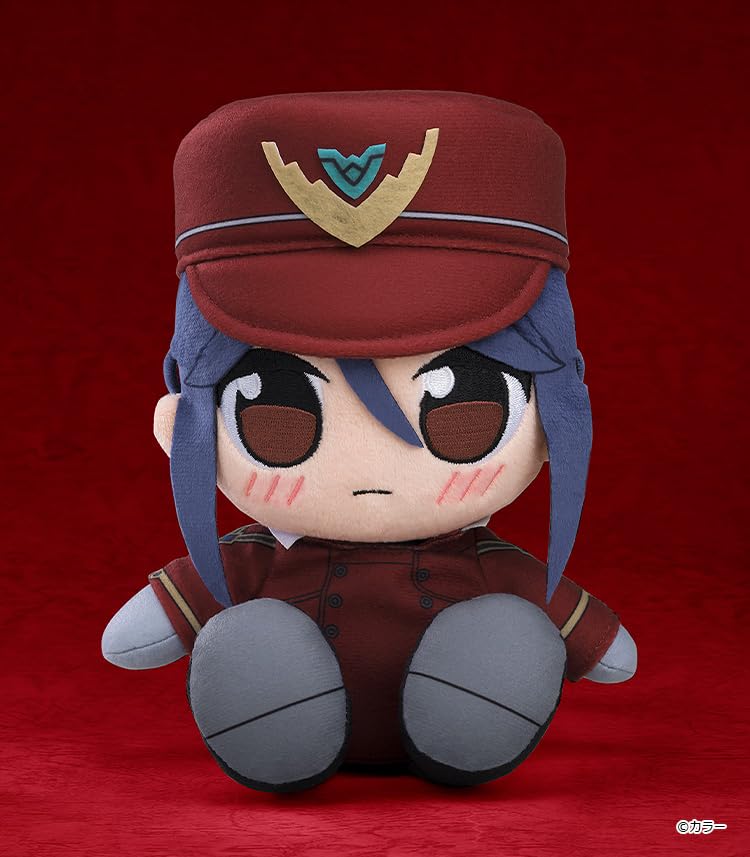 GOOD SMILE COMPANY Evangelion: New Theatrical Edition Katsuragi Misato Kuripan Plush Toy