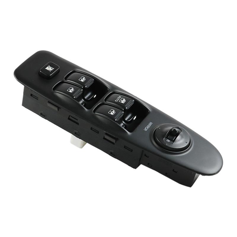 93570-2D100 Power Master Control Window Switch For Hyundai 2002-2006 Elantra,935702D100