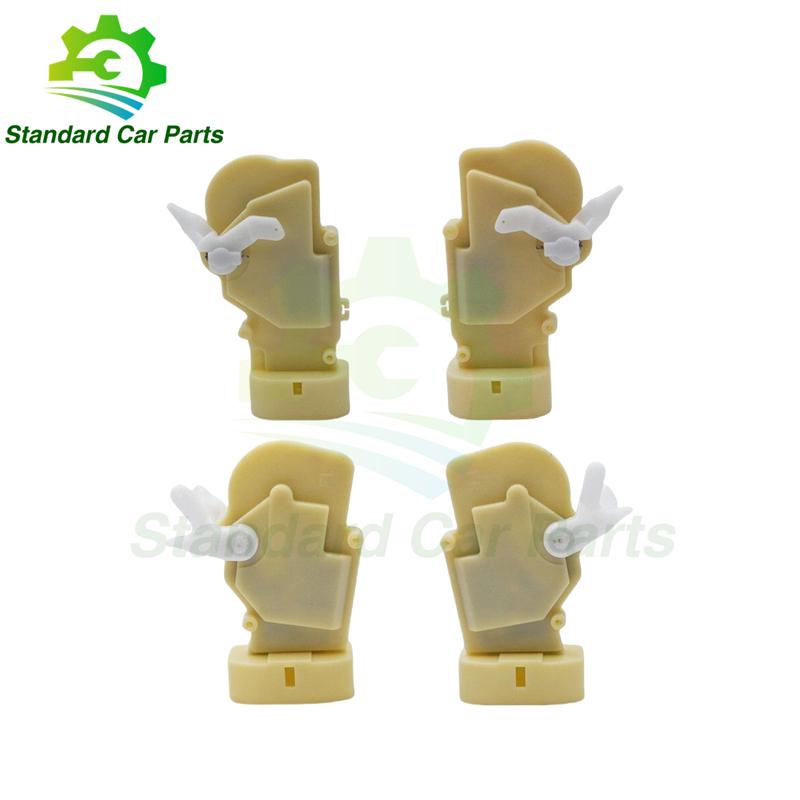 

Front Rear Left Right Door Lock Actuator For Toyota Yaris Echo Scion Lexus RX300 69110-30010 69120-30010 69130-30110 69140-30110 Rear right