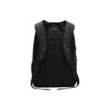 Nike Colorful Logo Polyester Backpack Unisex Backpacks Black BA6039-010