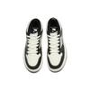 New ANTA Street Naughty 2.0 Low 'Black White Grey' 112238066-8