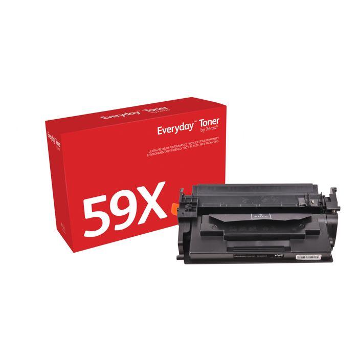 Toner Compatible - Xerox - 006R04419 - Noir - Laser - Haute Performance