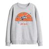 Childrens/Kids X-Wing Fighter Tie Fighter Sweatshirt
