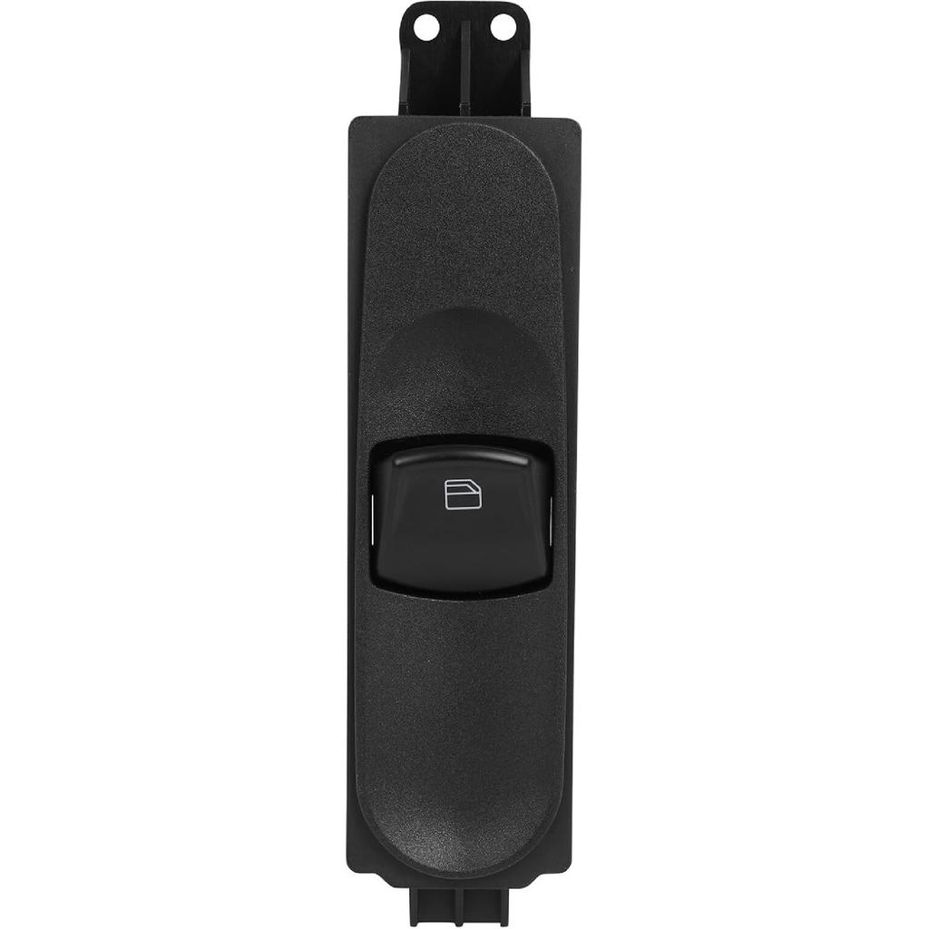CCIYU Power Window Switch A9065450913 Driver or Passenger Side Window Control Switch Fit 2007-2017 for Mercedes-Benz Sprinter 2010-2017 for