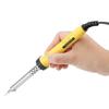 60W External Heating Electric Welding Soldering Iron Temperature Gun