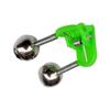 Plastic Clamp Fishing Alarm Sea Pole Throwing Pole Fishing Bell