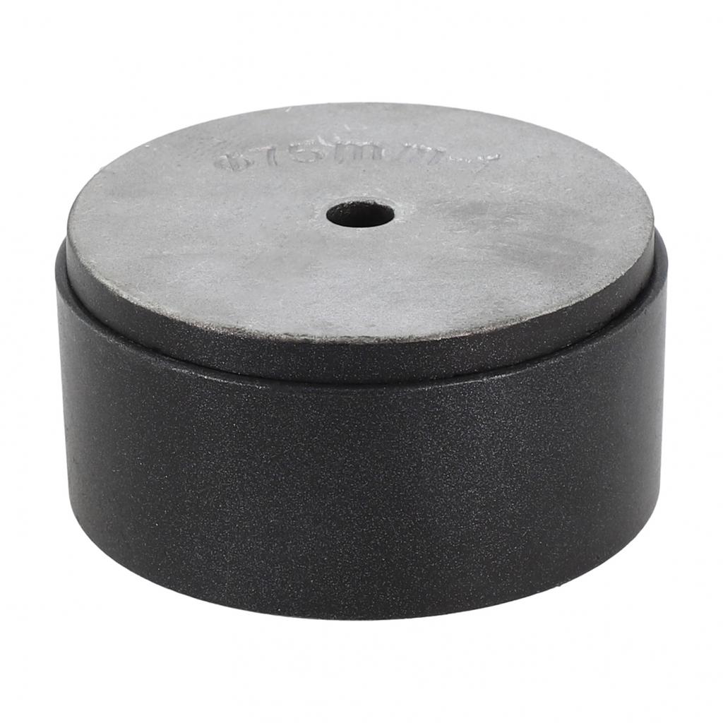 Vielseitige Wasserrohr-Fusions-Heißschmelzschweißmaschine Antihaft-Matrizenkopf