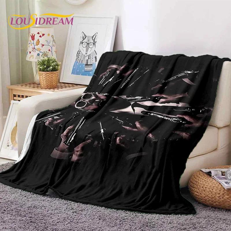 

Free Anuel AA Rapper Hip Hop Singer Soft Flannel Blanket for Beds Bedroom Sofa Picnic,Throw Blanket for Outdoor Leisure Nap Gift 75x90cm( 29x35in )