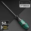 Jiangyi Industrial Slotted Magnetic Screwdriver