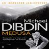 Medusa by Michael Dibdin Paperback Book 9780571270873