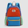 Schultasche Japanische Farbkombination Kinderrucksack Leichtgewicht Kindergarten Jungen und Mädchen Baby Kleiner Rucksack Outdoor Reisen Junge Schultasche