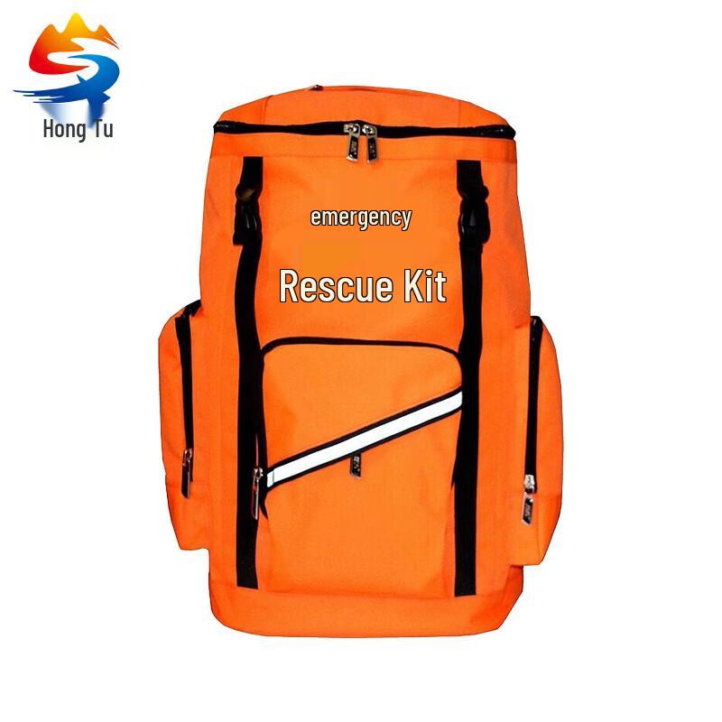 HONGTU GPS Earthquake & Flood Disaster Relief Kit