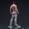 17.5CM Anime Ryu ga Gotoku Kiryu Kazuma Digsta Gekitou Figure Standing Model Toy Doll Aciton Figure Ornament PVC