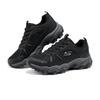 Skechers Stamina At Mesh Comfortable Fashion Versatile Soft Sole Shock Absorbing Sports Fitness Daily Commuting Couple Outdoor Shoes 237866C-BKCC