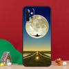Airplane Flying Into The Sunset Case For Samsung Galaxy A17 A06 A16 A56 A36 A54 A34 A14 A52 A32 A13 A23 A33 A53 A15 A35 A55